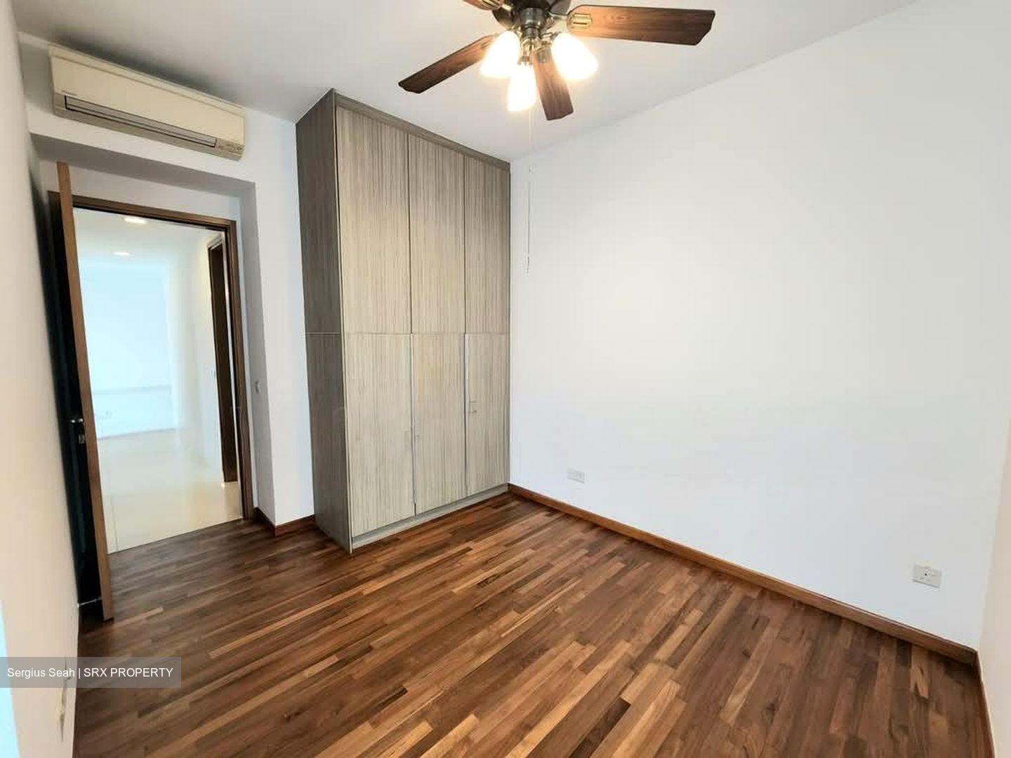The Metropolitan Condominium (D3), Condominium #597793211